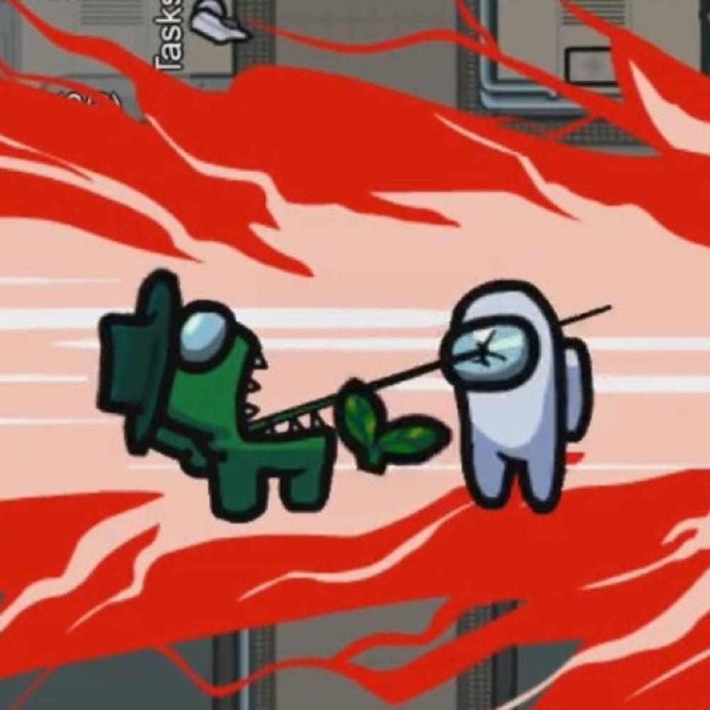 Meet your Posher, Audrey